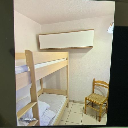 Apt T2/4 Pers/ Rez De Jardin\Pinede\Piscine Agde Dış mekan fotoğraf