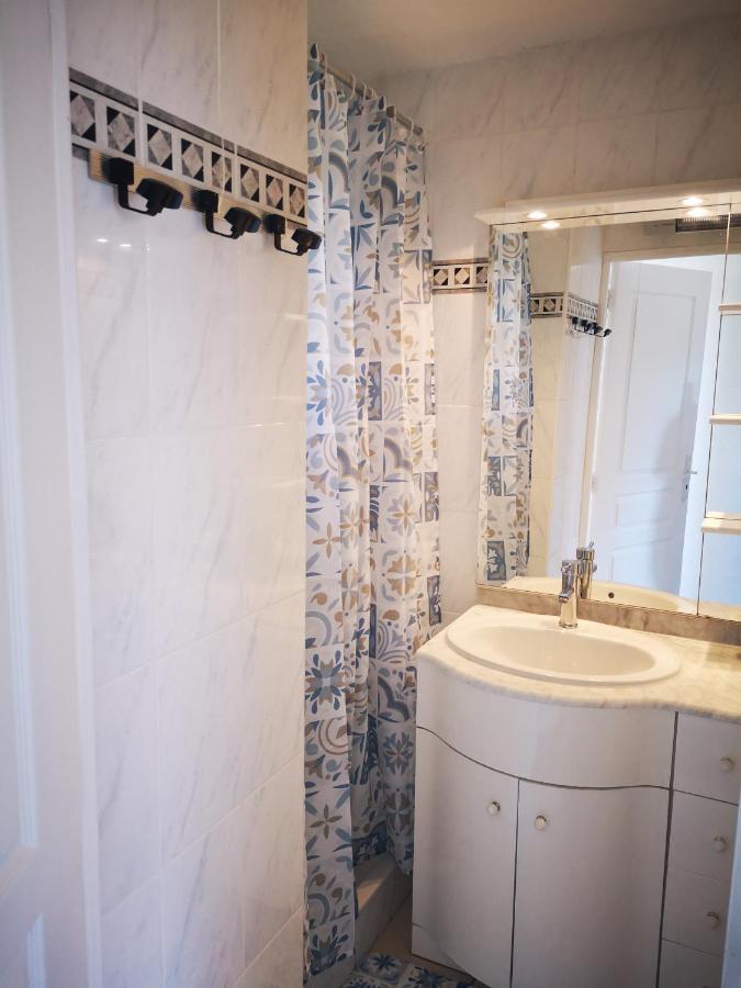 Apt T2/4 Pers/ Rez De Jardin\Pinede\Piscine Agde Dış mekan fotoğraf