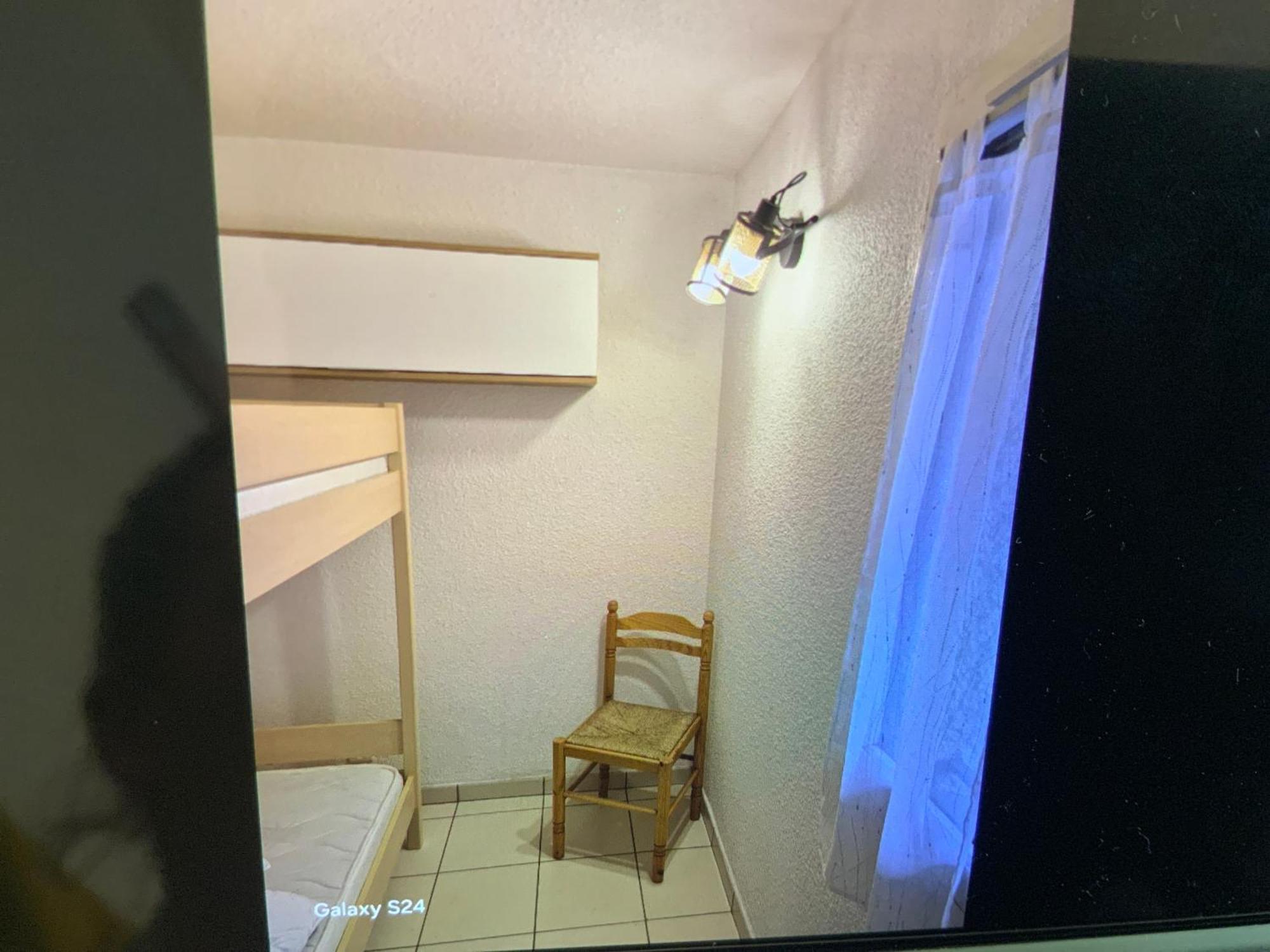 Apt T2/4 Pers/ Rez De Jardin\Pinede\Piscine Agde Dış mekan fotoğraf